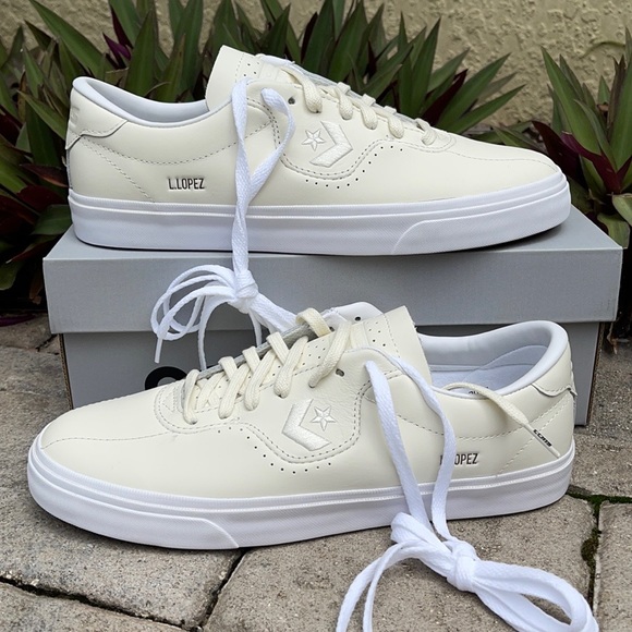 CONVERSE LUIE LOPES PRO WMNS - Picture 3 of 16